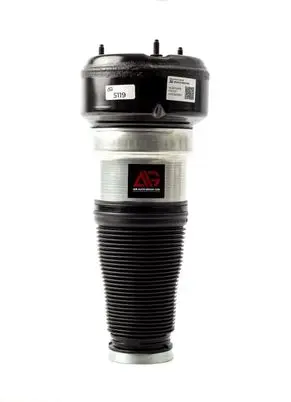 Mercedes-Benz CL C216 Air suspension bag A2213207313 221320491328 221320931360
