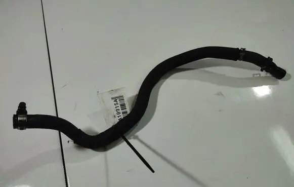 Audi A6 S6 C6 4F Engine coolant pipe/hose