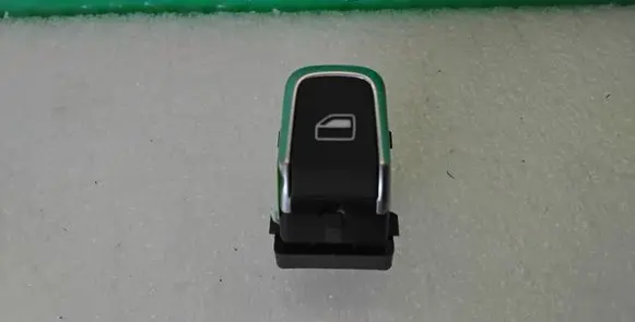 Audi A4 S4 B8 8K Electric window control switch 4H0959855A