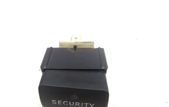 Toyota Corolla E120 E130 Alarm switch 489101