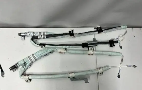 BMW X5 G05 Roof airbag