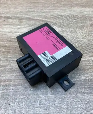 Ford Focus Alarm control unit/module 98AG15K600AB 5WK4720B