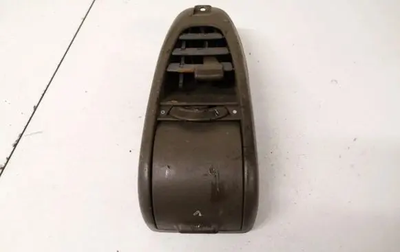 Fiat Marea Dash center air vent grill