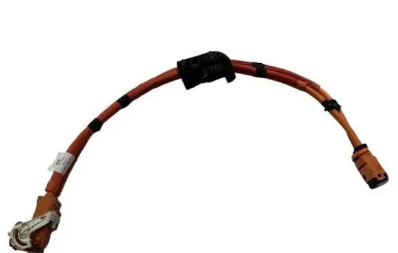 Mercedes-Benz E W214 Other wiring loom A2145406600 2145406600 230622Q01