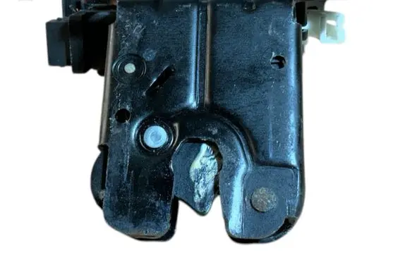 Audi A6 S6 C6 4F Tailgate/trunk/boot lock/catch/latch 8P4827505B
