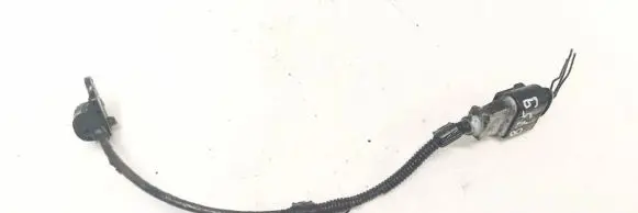 Volkswagen Caddy Crankshaft position sensor 9805940