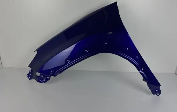 Toyota Yaris Cross Fender 53812K2010