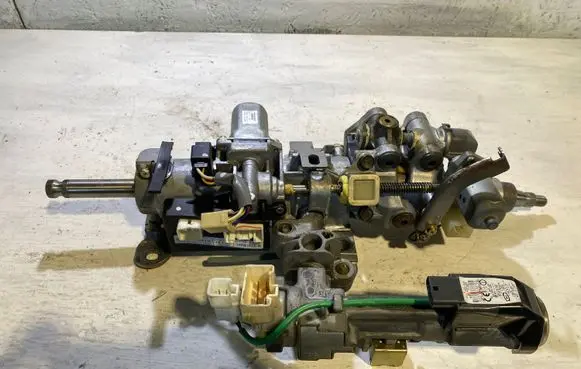 Lexus RX 330 - 350 - 400H Steering rack electric part 8922748010 4K15