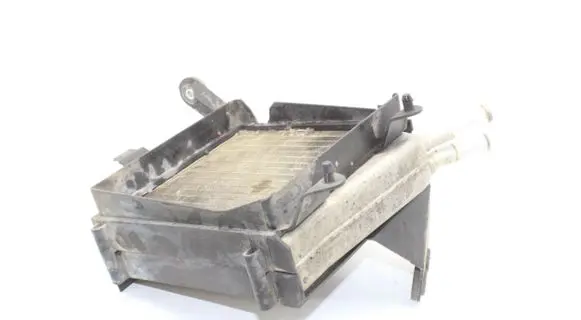 Audi TT TTS Mk2 Coolant radiator 8N0121212