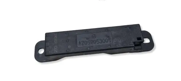 Mercedes-Benz SL R231 Keyless (KESSY) go control unit/module A2059053005