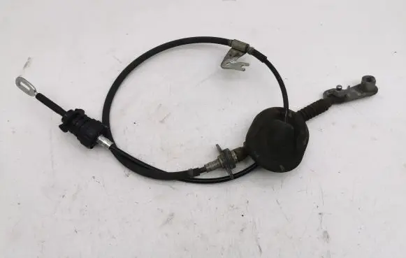 Gear shift cable linkage
