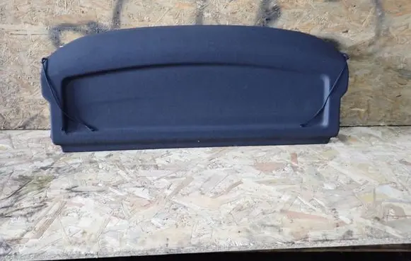 Audi A1 Parcel shelf 8X0867769A