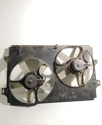 Ford Scorpio Electric radiator cooling fan