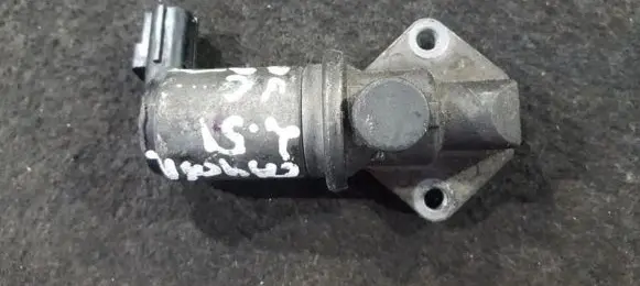 Ford Cougar Idle control valve (regulator) xs2f9f715ba xs2f-9f715-ba