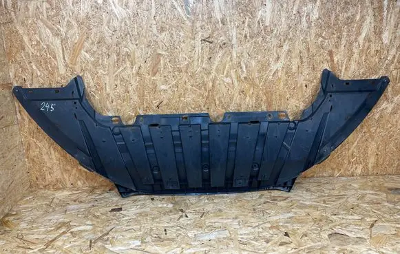 Ford Focus Front bumper skid plate/under tray F1EB17B769A