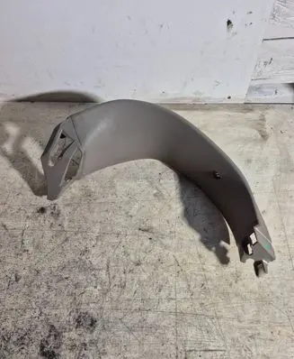 Renault Megane II Other trunk/boot trim element 8200084299 MP5500