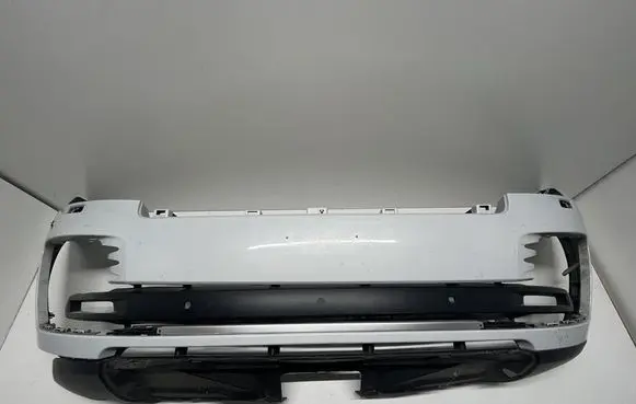 Land Rover Range Rover L405 Front bumper JK5217F775AA JK5217K945A