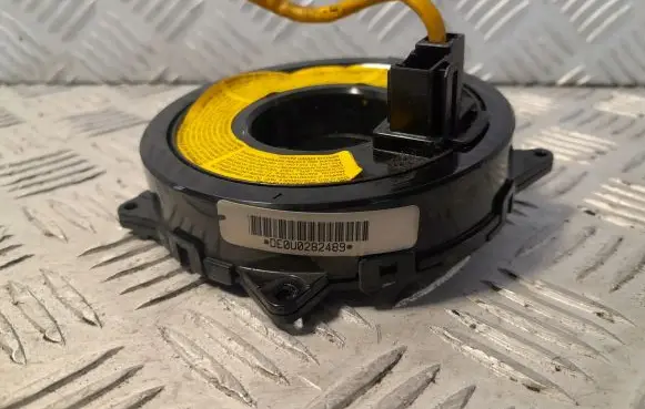 Hyundai Santa Fe Airbag control unit/module DE0U0282489