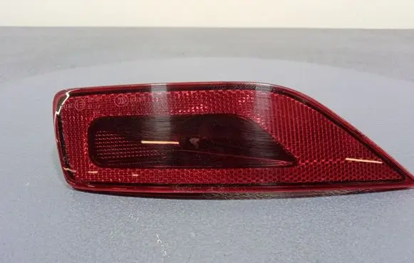 Volkswagen PASSAT B7 USA Number plate light 2GM945702