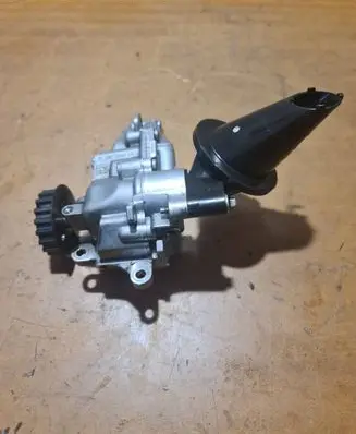 Ford Transit Oil pump 162600542EA