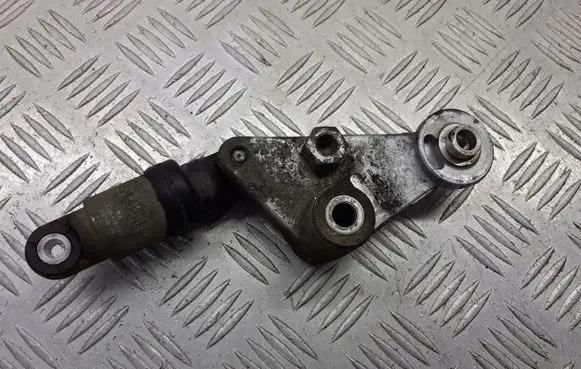 Opel Signum Alternator belt tensioner pulley 