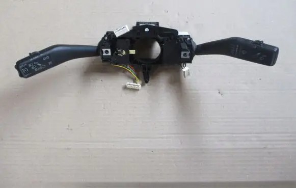 Volkswagen Transporter - Caravelle T1 Central console control unit 1K5953507T