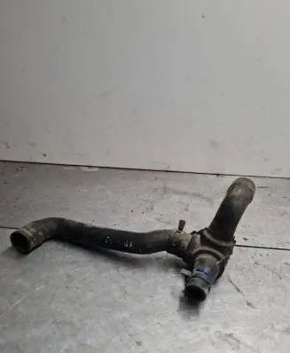Volkswagen Sharan Engine coolant pipe/hose 037121053J