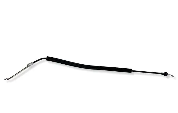 Peugeot Boxer Front door cable line 