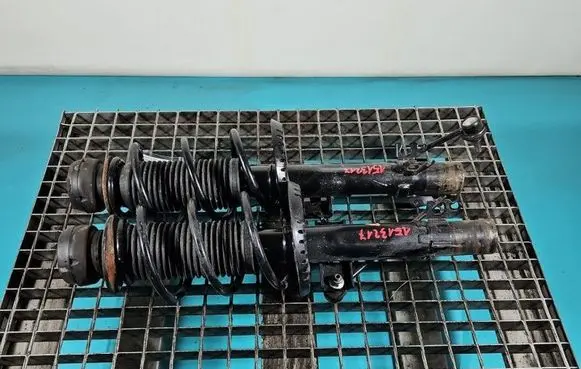 Seat Ibiza IV (6J,6P) Front shock absorber/damper 32302570 IMPRK1513217