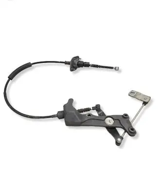 Jeep Wrangler Gear selector/shifter in gearbox 68259705