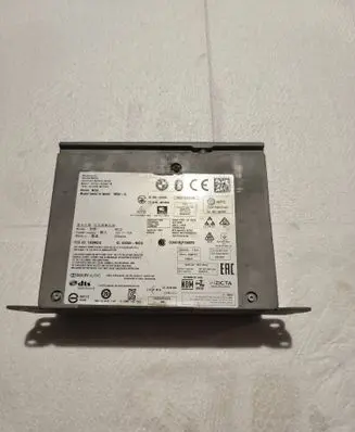 BMW X5 G05 GPS navigation control unit/module 