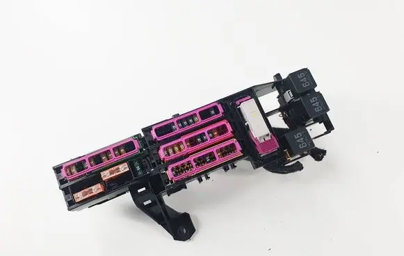 Fuse box set
