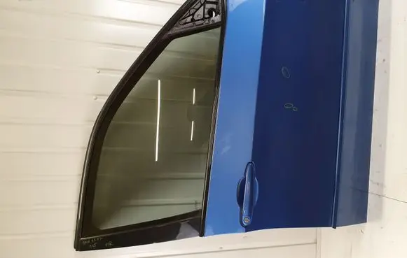 BMW X5 E70 Front door