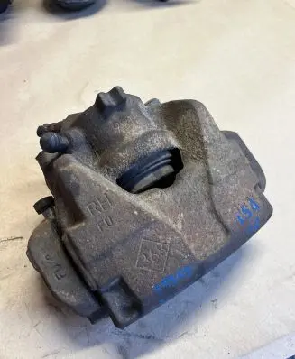 Dacia Duster II Front brake caliper 128XGJS Gjs