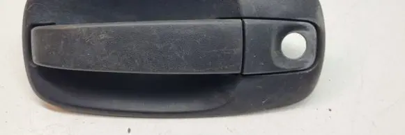Renault Trafic II (X83) Front door exterior handle 8200170625