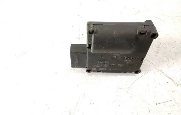 Audi A8 S8 D3 4E Air flap motor/actuator CZ1168803141 0132801359 4F0820511A