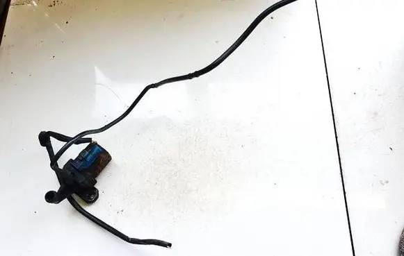 Citroen C5 Electric auxiliary coolant/water pump 9640953980