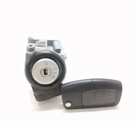 Ford S-MAX Ignition lock 3M513F880AC