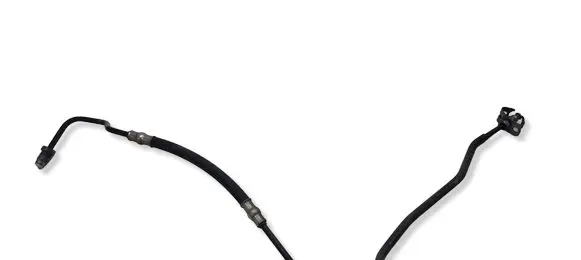 Renault Clio V Brake booster pipe/hose 463151439R
