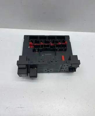Volkswagen PASSAT B6 Comfort/convenience module 3C0937049H H37S1301 28027754
