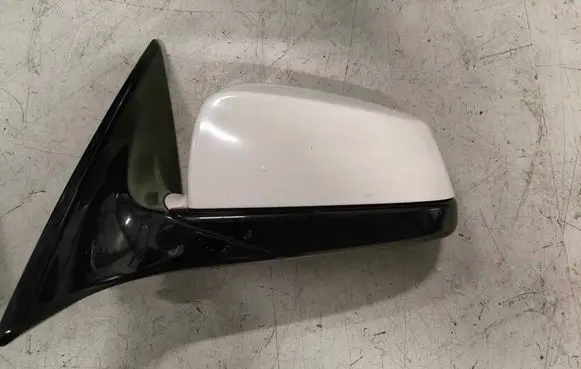 BMW 5 GT F07 Front door electric wing mirror