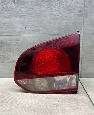 Volkswagen Golf VI Tailgate rear/tail lights 5K0945094AA 00992306 4580