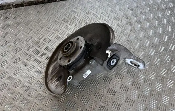 Audi A4 S4 B8 8K Rear wheel hub spindle/knuckle 8K0505431AR