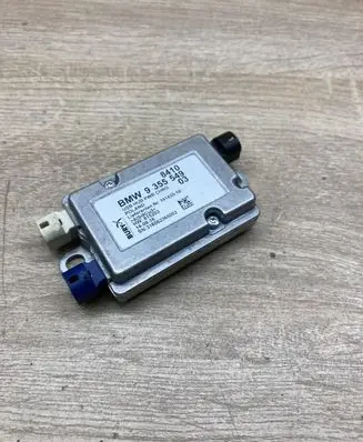 BMW 7 G11 G12 USB control unit 9355549