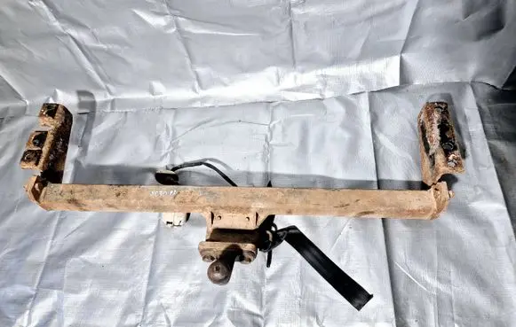 Volvo XC70 Tow bar set 