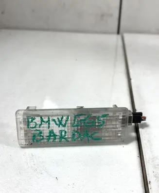 BMW 7 E65 E66 Other interior light 154890