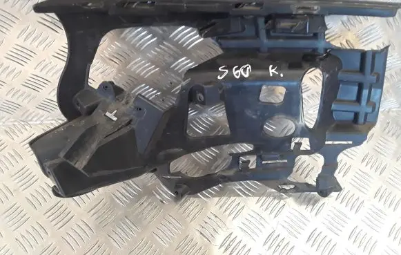 Volvo S60 Front bumper support beam 31323840