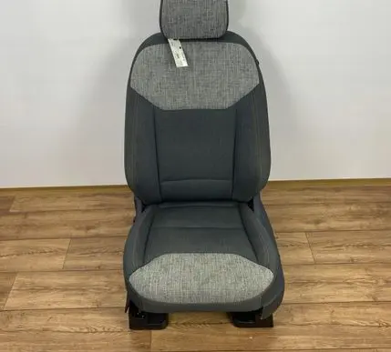 Ford Maverick Front driver seat 