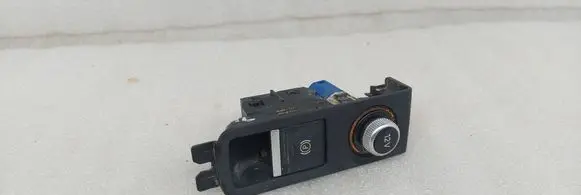 Audi A3 8Y Hand parking brake switch 8Y0863349 4KE927225