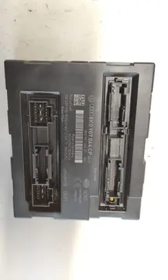 Audi A4 S4 B8 8K Comfort/convenience module 8K0907064CP 0154345735